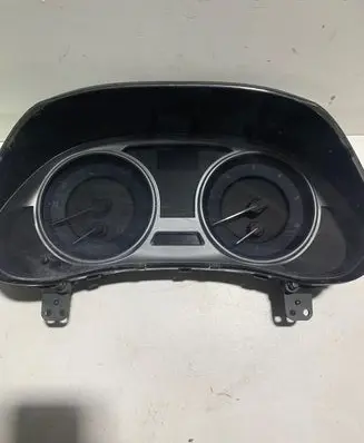 Lexus IS 220D-250-350 Speedometer (instrument cluster) 8380053641 2574401401