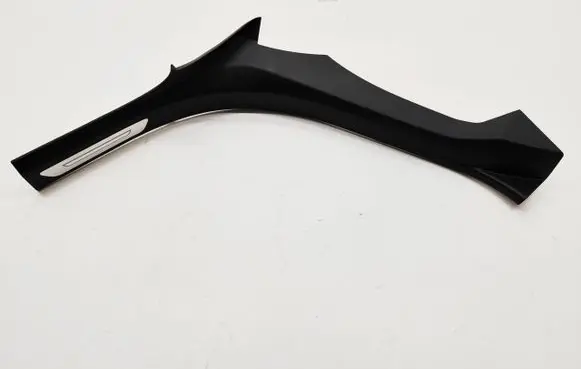 Audi A8 S8 D5 Thresholds for All-terrain vehicles 4N0864607C
