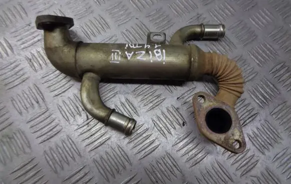 Seat Ibiza III (6L) EGR valve cooler 045131513L