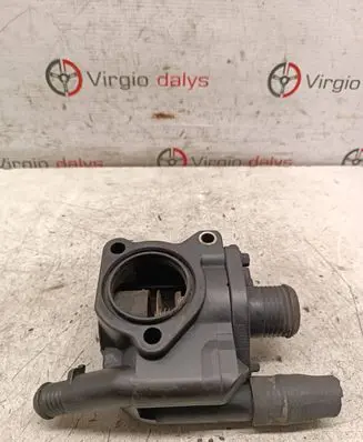 Ford Focus Engine coolant pipe/hose 928M8594AC