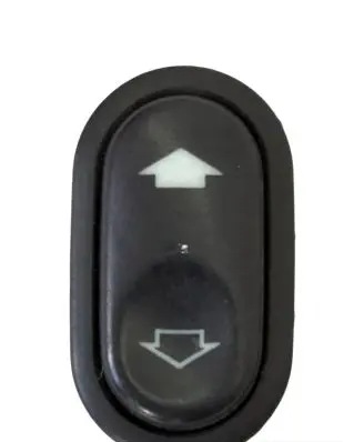 Ford Scorpio Electric window control switch 93BG14529AA 03160000