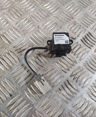 Volvo S60 Windshield/windscreen camera 31334531 FUH0A02430407