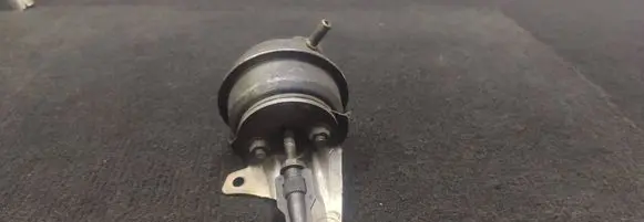 Audi A6 S6 C5 4B Turbo system vacuum part 7004661