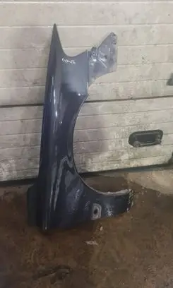 Volvo V70 Fender 