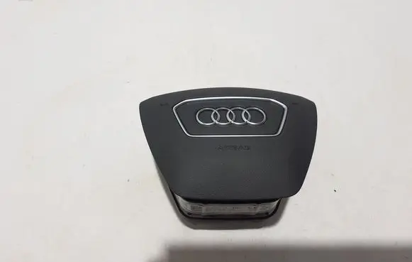 Audi e-tron Steering wheel airbag 4N0880201K
