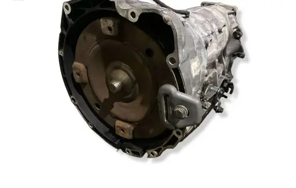 BMW X5 E53 Automatic gearbox 6HP26X