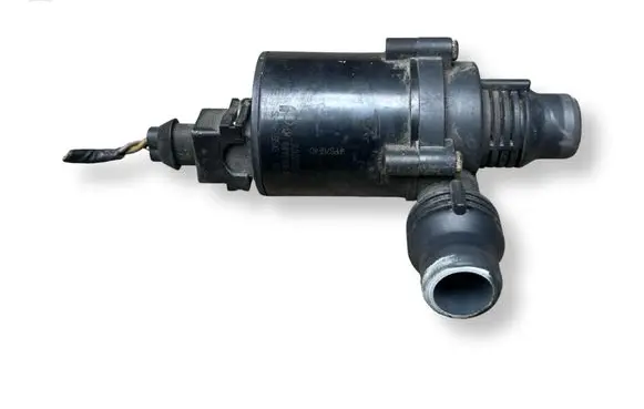 BMW X5 E70 Electric auxiliary coolant/water pump 64116951549 6951549