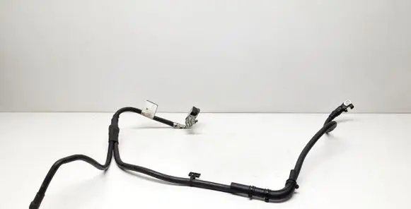 Volvo V50 Negative earth cable (battery) 30659154