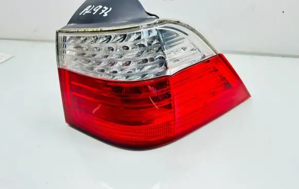 BMW 5 E60 E61 Rear/tail lights