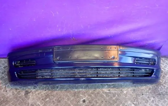 BMW 3 E36 Front bumper 