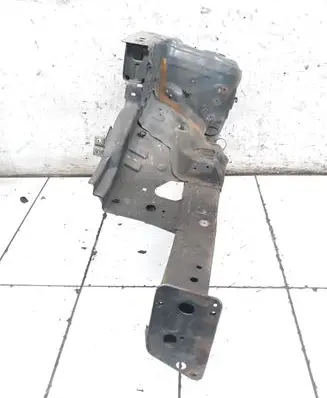 Hyundai Santa Fe Front side member 