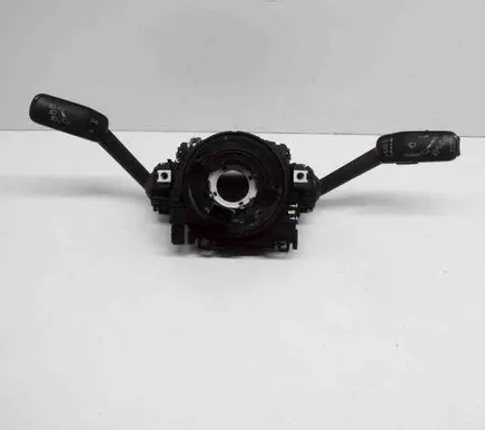 Skoda Octavia Mk3 (5E) Indicator stalk 5Q0953513Q 5Q0953549E