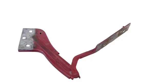 Jaguar F-Pace Engine bonnet/hood hinges RHHK8316801 HK8316801