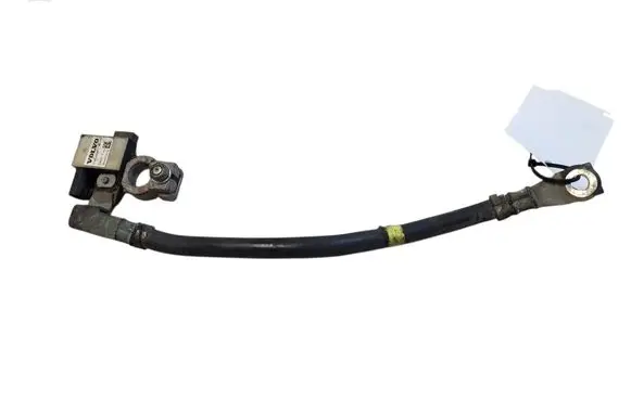 Volvo V60 Negative earth cable (battery) 30644808