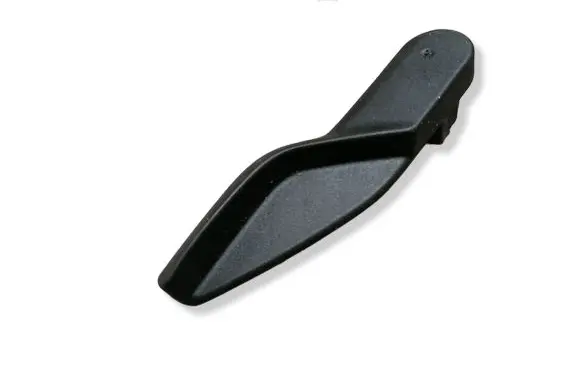 Volvo XC70 Steering wheel adjustment handle/lever 30680262