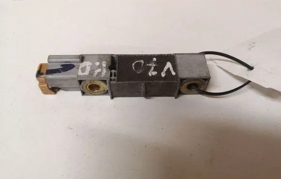 Volvo V70 Airbag deployment crash/impact sensor 9452777