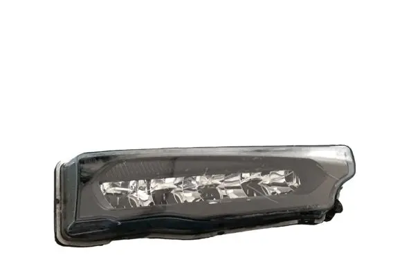 Front fog light