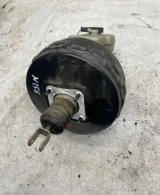 Mercedes-Benz ML W164 Brake booster A1644300530 03785965014