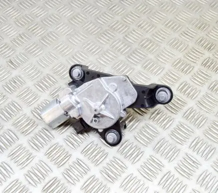 Peugeot 2008 II Rear window wiper motor 9819900080 0390205114