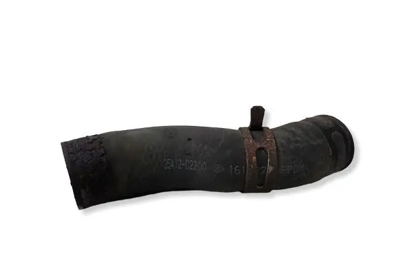 KIA Optima Engine coolant pipe/hose 25412C2200