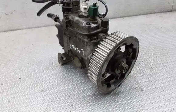 Mitsubishi Galant Fuel injection high pressure pump 09650001607