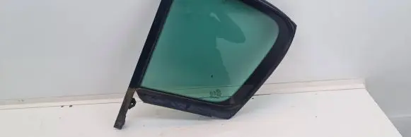 KIA Sportage Rear vent window glass 43R006723