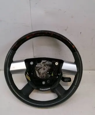 Chrysler Sebring (JS) Steering wheel