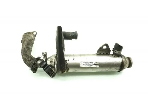 Fiat Bravo EGR valve cooler 869895U
