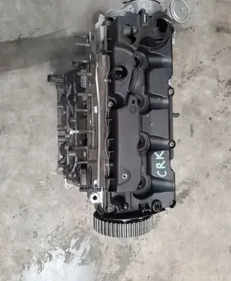 Volkswagen Golf VII Engine CRK16TDI