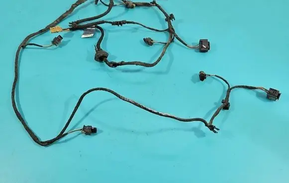 Audi A4 S4 B9 8W Tailgate/trunk wiring harness 8W0971104J IMPRK1551912