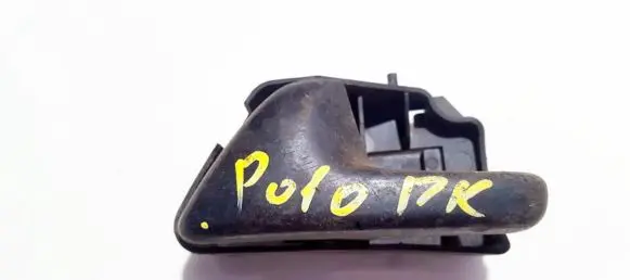 Volkswagen Polo III 6N 6N2 6NF Front door interior handle 6n0837141