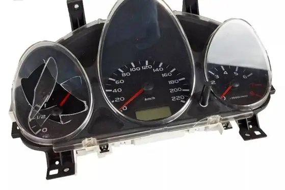 Mitsubishi Colt CZ3 Speedometer (instrument cluster) MM0038013 8100A929