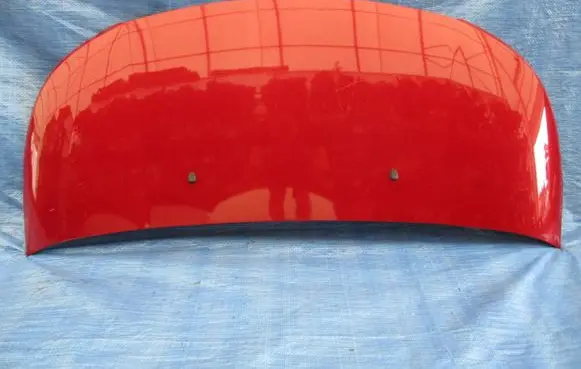 Citroen C3 Picasso Engine bonnet/hood