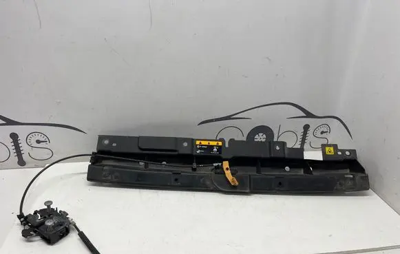 Jeep Renegade Top upper radiator support slam panel 735672993