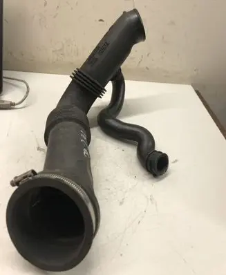 Ford S-MAX Air intake hose/pipe 6G919C623DG