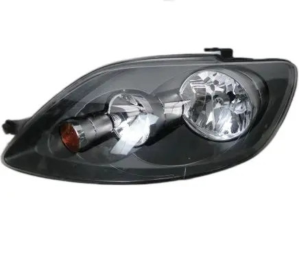 Volkswagen Golf Plus Headlight/headlamp