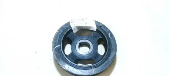 Hyundai Tucson TL Crankshaft pulley