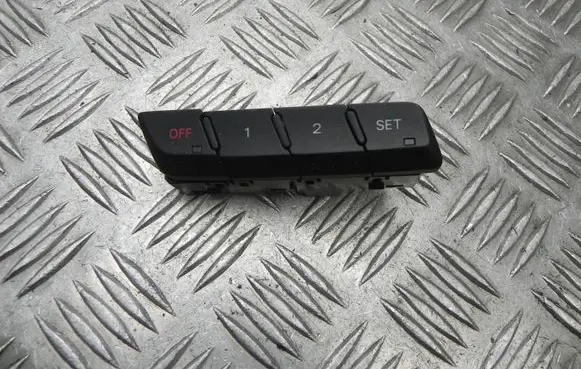 Audi Q5 SQ5 Seat memory switch 8R0959769A