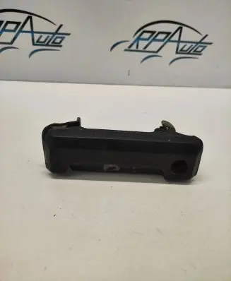Volkswagen Transporter - Caravelle T4 Sliding door exterior handle 7D08437041