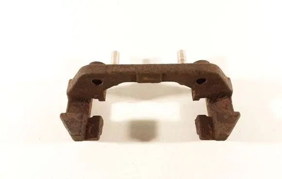 Ford Maverick Front Brake Caliper Pad/Carrier 02609