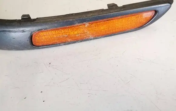 Volvo S40, V40 Rear tail light reflector 30621937