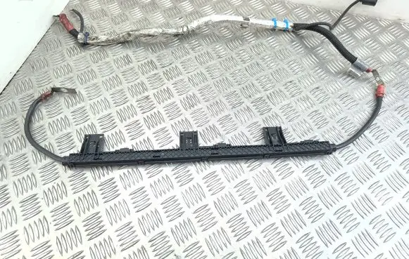 BMW 1 E81 E87 Wires (starter motor) 7798009