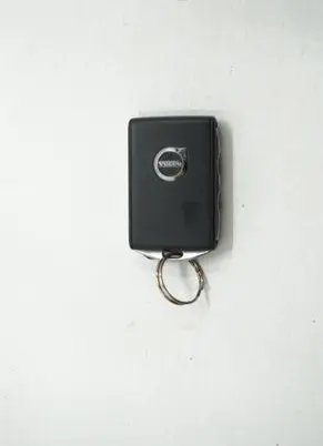Volvo S90, V90 Ignition key/card 31652148ACR 31652148