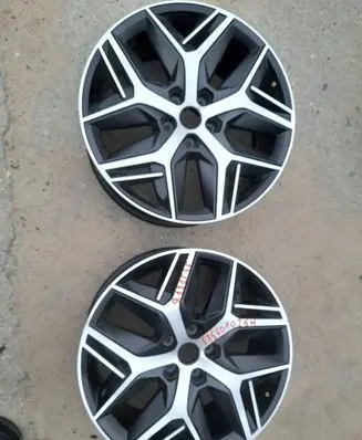 Seat Ateca R19 alloy rim 575601025H