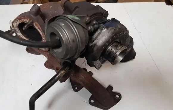 Opel Zafira A Turbo 7038943