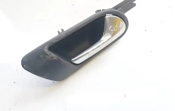 Volkswagen Jetta V Rear door interior handle 1k5837114