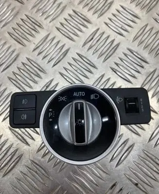 Mercedes-Benz GLK (X204) Light switch A2049053003