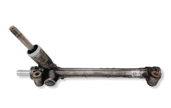Buick Encore I Steering rack 42508254 812563302 28242421