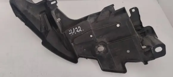Renault Megane III Headlight/headlamp mounting bracket 622230005R