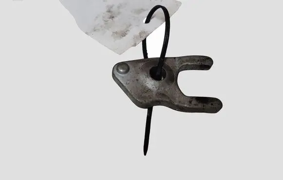 Ford Transit VII Fuel Injector clamp holder